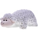 Take Me Home ovečka ležící/polštářek 38x35 – Zboží Mobilmania