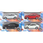 Welly ŠKODA Octavia 1:34 – Hledejceny.cz