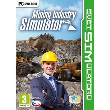 Mining Industry Simulator