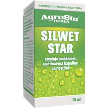AgroBio SILWET STAR 10 ml