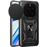 Techsuit - řada CamShield - Honor Magic7 Pro - černý – Zboží Živě
