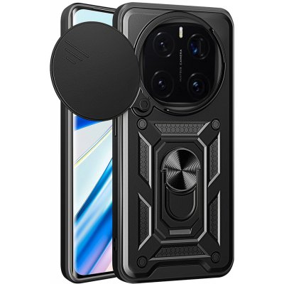 Techsuit - řada CamShield - Honor Magic7 Pro - černý – Zboží Živě