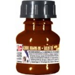 Koh-i-noor tuš 141727 barevná hnědá 20g – Zboží Dáma