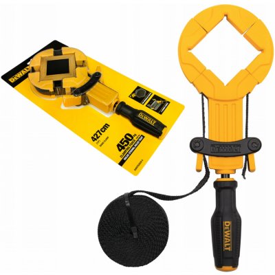DeWALT svěrka DWHT83839-0 – Zboží Dáma