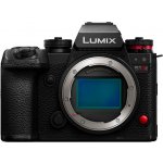 Panasonic Lumix DC-S1 IIE – Zboží Živě