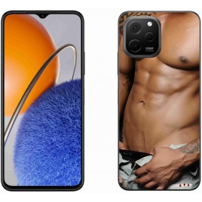 mmCase Gelové Huawei Nova Y61 - sexy muž – Zboží Mobilmania