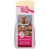 Dekorace na dort Směs na piškotový dort 1kg FunCakes