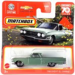 Matchbox 1960 Chevy El Camino – Zboží Dáma