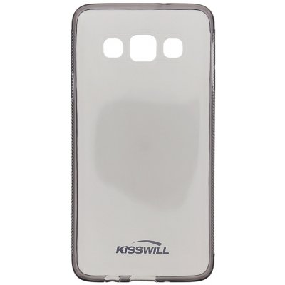 Pouzdro Kisswill TPU Samsung A805 Galaxy A80 čiré – Hledejceny.cz