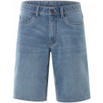 Livergy pánské džínové bermudy modrá – Zboží Dáma
