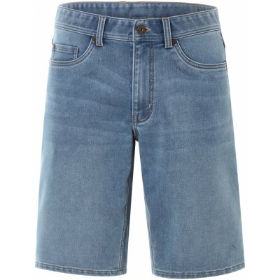 Livergy pánské džínové bermudy modrá – Zboží Dáma