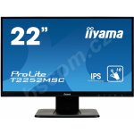 iiyama Prolite T2252MSC – Zboží Živě