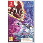 Under Night In-Birth Exe: Late – Hledejceny.cz