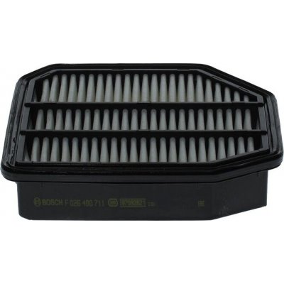Vzduchový filtr BOSCH F 026 400 711 – Hledejceny.cz