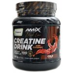 Amix Black Line Creatine Creapure Powder Drink 350 g – Zboží Dáma