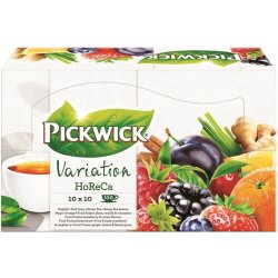 Pickwick Čaj Horeca Variace 100 x 2 g