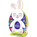 Sergio Velikonoční zajíček Fruits & Berries mix 90 g – Zboží Dáma