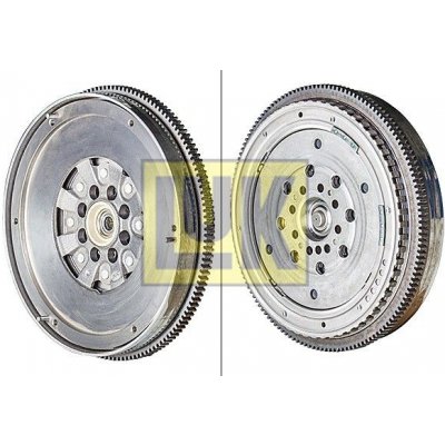 Setrvačník Schaeffler LuK 415 0310 10 – Zbozi.Blesk.cz