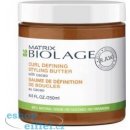 Matrix Biolage Curl Defining Styling Butter 250 ml