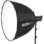 Godox P90L Parabolic Hexadecagon Softbox 90 cm – Zboží Mobilmania