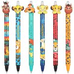 Colorino R78287PTR gumovatelné Lion King mix náplň modrá – Zbozi.Blesk.cz