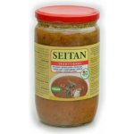 Sunfood Seitan dršťková polévka 620 ml – Sleviste.cz