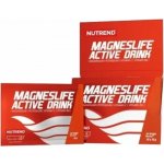 Nutrend MagnesLife Active Drink citron 10 x 15 g – Hledejceny.cz
