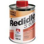 COLORLAK ŘEDIDLO S 6005 / 0,7L do syntetických nátěrových hmot – Hledejceny.cz