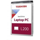 Toshiba L200 Laptop PC 1TB, HDWL110EZSTA