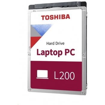 Toshiba L200 Laptop PC 1TB, HDWL110EZSTA