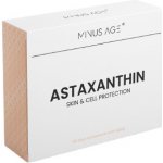 MINUS AGE Astaxanthin 60 kapslí – Hledejceny.cz