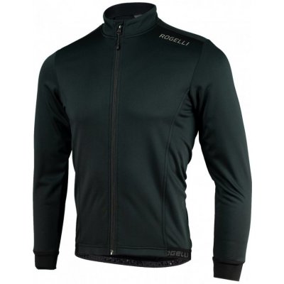 Rogelli Pesaro 2.0 softshell černá pánská – Hledejceny.cz