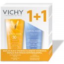 Vichy Capital Soleil mléko na obličej a tělo SPF30 300 ml