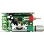 Obousměrný regulátor otáček 12V-40V pro DC motory - PWM 3A – Zboží Mobilmania