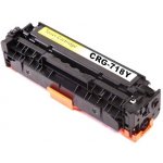 Profitoner Canon CRG-718Y - kompatibilní – Hledejceny.cz