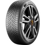 Continental AllSeasonContact 2 215/55 R18 95T – Hledejceny.cz