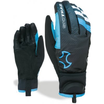 Ski TRab Gara Aero černá – Hledejceny.cz