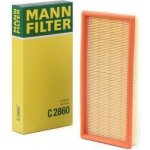 CHAMPION Vzduchový filtr C2860/2 – Hledejceny.cz