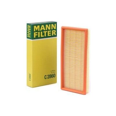 CHAMPION Vzduchový filtr C2860/2 – Hledejceny.cz