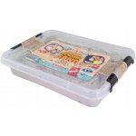 TUBAN Dynamický písek Natural Box 5 kg – Sleviste.cz