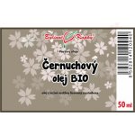 Bylinné kapky Černuchový olej BIO černucha setá 50 ml – Hledejceny.cz