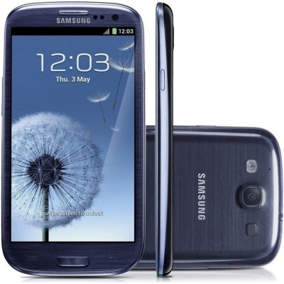 Samsung Galaxy S3 LTE I9305