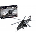 Double E CaDa 61005 Helikoptéra WZ-10 R/C 989 ks – Zboží Dáma