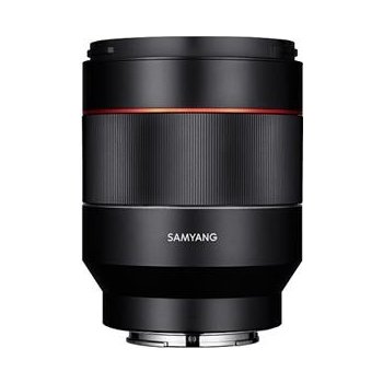 Samyang AF 50mm f/1.4 Sony E-mount