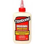 Titebond ORIGINAL Lepidlo na dřevo 237 ml