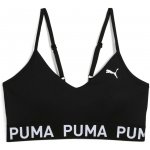 Puma MOVE STRONG BRA Dámská žlutá – Sleviste.cz