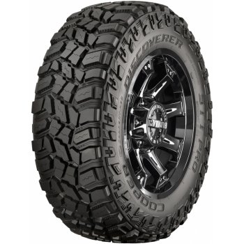 Cooper Discoverer STT PRO 37/13,5 R18 124K