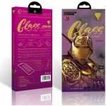 OG Premium ochranné sklo Glass Xiaomi Redmi N14 pro 4G / 5G / Poco X7 černé 5903396345159 – Sleviste.cz