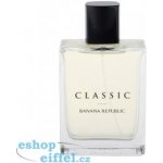 Banana Republic Classic toaletní vod unisex 125 ml – Hledejceny.cz