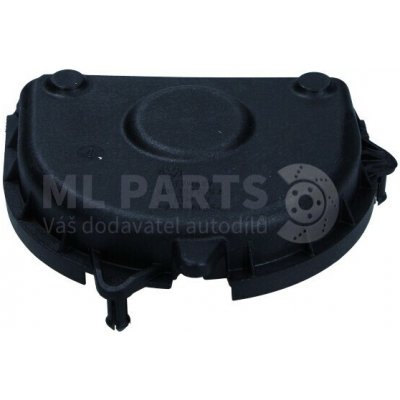 Kryt ŠKODA OEM Originál 03F103669A – Hledejceny.cz